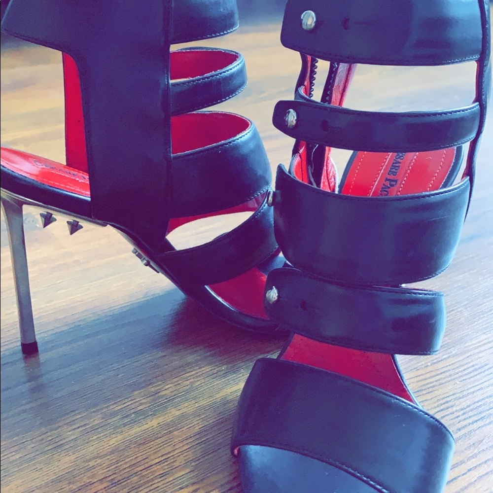 Cesare Paciotti brand new shoes
